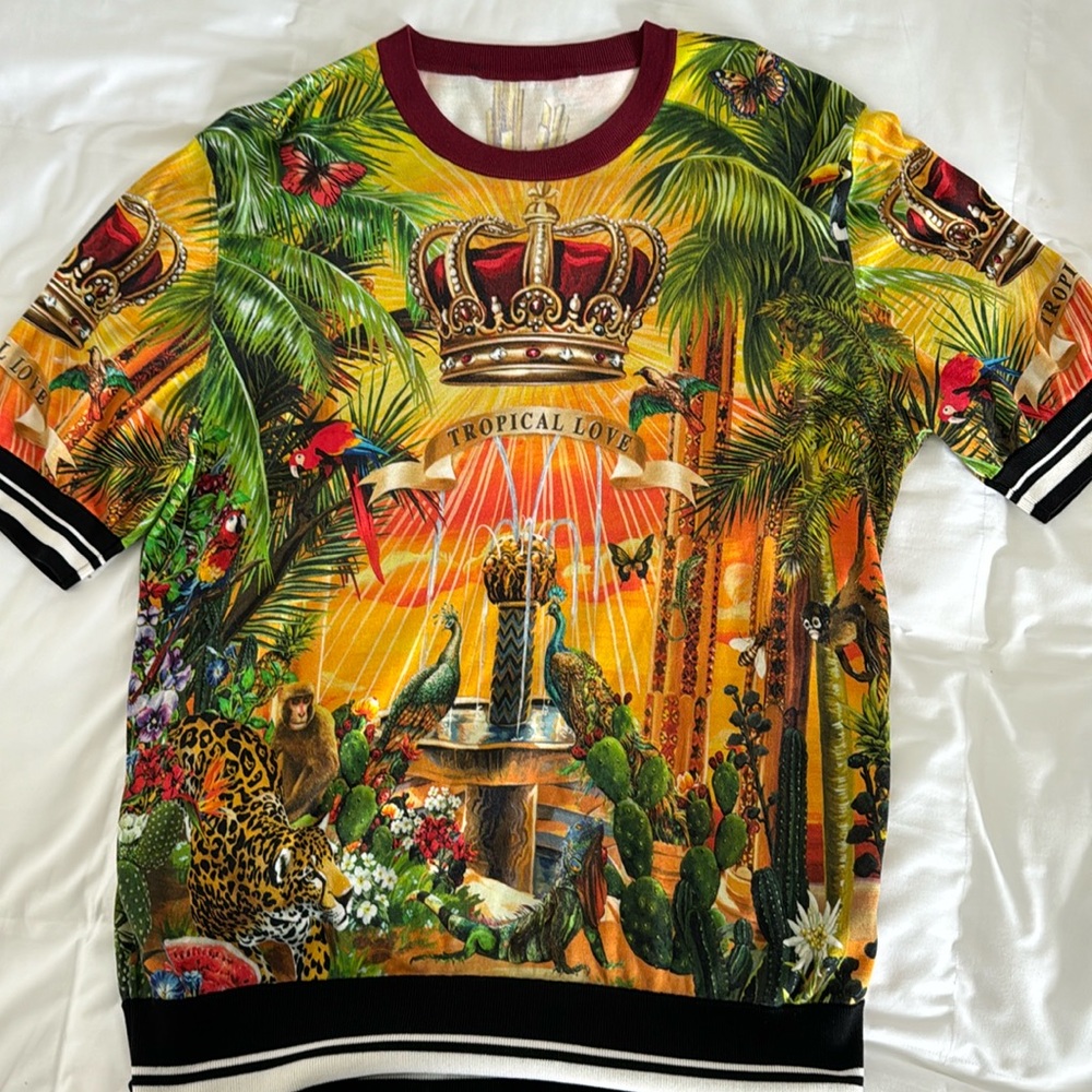 3 or 4 uses, almost new, size M